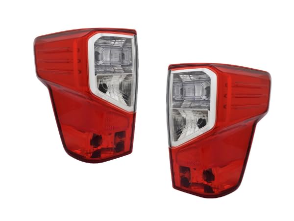 Amazon.com: Replacement For Nissan Titan 2017-2023 / XD 2016