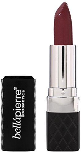 AsWeChange Bellapierre Mineral Lipstick
