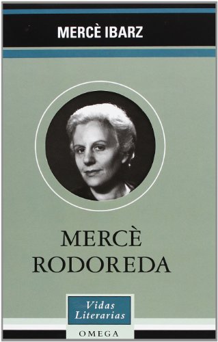 MERCE RODOREDA [Spanish] 8428213097 Book Cover