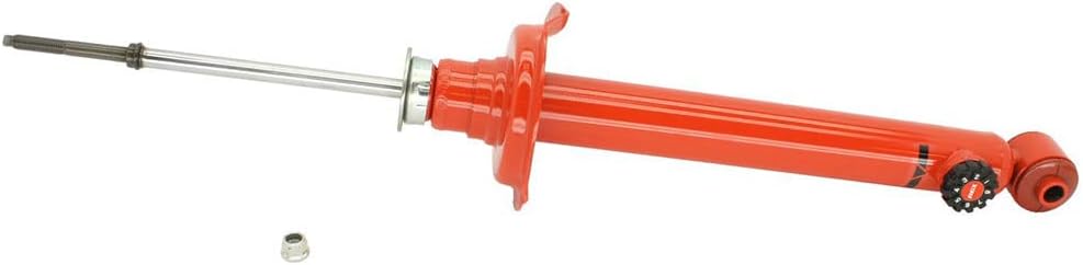 For Chevy Cavalier Pontiac Sunfire Set of 4 AGX Adjustable Shocks Struts - BuyAutoParts 77-62088AG New