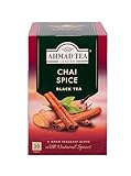 Ahmad Tea