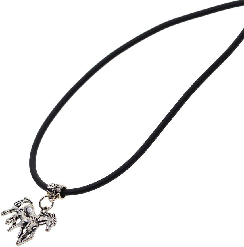 ブラック ゴム製 チョーカー ネックレス 41WS5DeLtRL._AC_SL1024_.jpg