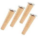 🛋 Anwendungsbereich: Geeignet für Möbelfüße wie Holztisch, Sofa, Couchtisch, Fernsehschrank usw.
