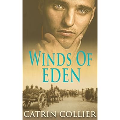 Winds of Eden