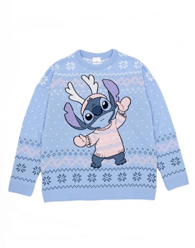 apparel disney ugly christmas sweater