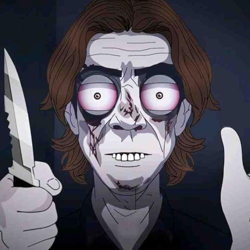4 RENTAL_AIRBNB Horror Stories Animated