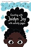 jaidyn stephenson supercoach  Counting with Jaidyn Joy: with Activity Book (Jaidyn Joy\'s Books)