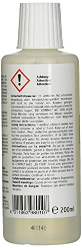 Kaiser Naturfelle, 98010 Waschmittel mit Lanolin, 200 ml (2er Pack)