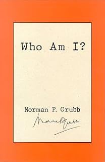 Who Am I?