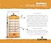 Wolfsblut Vetline Hundefutter - Skin & Coat, 2x12kg - Sparbundel, Sparpaket - inklusive Warnicks Tierfutterservice Hundesnack Goodie