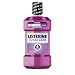 Listerine Total Care Anticavity Mouthwash, 6 Benefit Fluoride Mouthwash for Bad Breath and Enamel Strength, Fresh Mint Flavor, 1 L