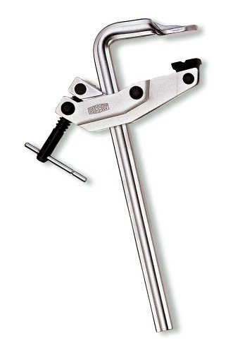 Preisvergleich Produktbild Bessey CL-24 Klauenklemme aus Stahl, 61 cm