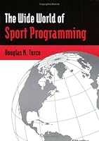 Wide World of Sport Programming 0875636659 Book Cover