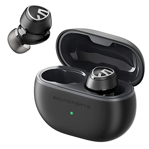 SoundPEATS Mini Pro