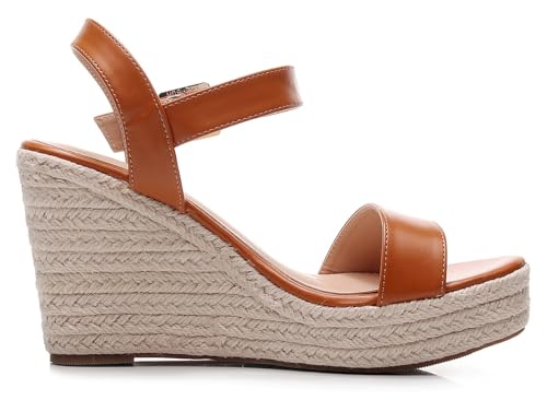Image of VenusCelia Women's Hyper Light Wedge Sandal