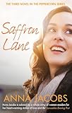 Saffron Lane (Peppercorn, 3)