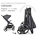Imagen de KikkaBoo Silla de Paseo Ligera URBAN