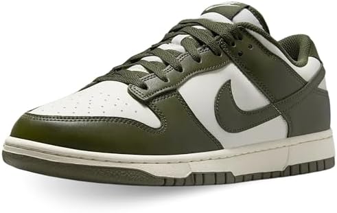 nike dunk low khaki