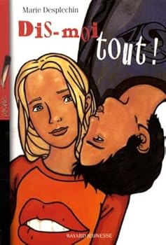 Paperback Dis-moi tout ed2008 (BAY.JE BOUQUINE) [French] Book