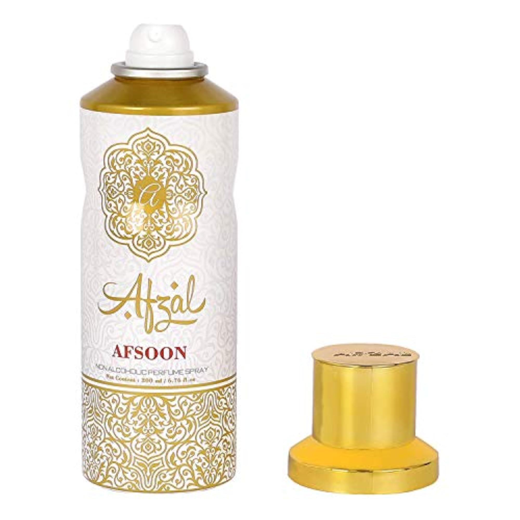 Premium Deodorant Combo Pack of 3 Aseel, Afsoon & Jameel