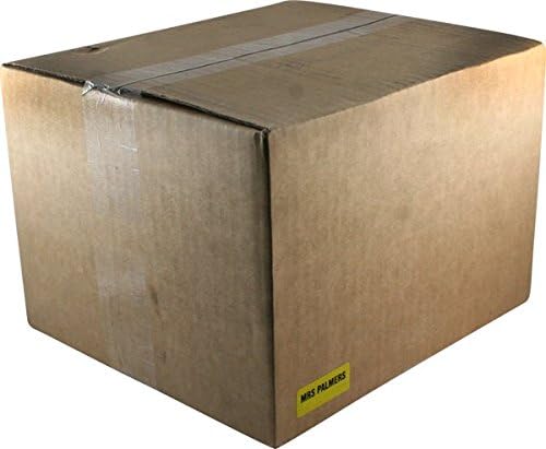 Mrs Palmers Wax Tropical Case 84 Surf Wax