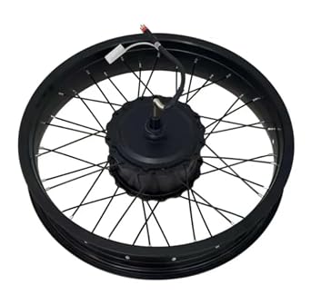 Movcan V60PRO 1500W Powerful Brushless Motor