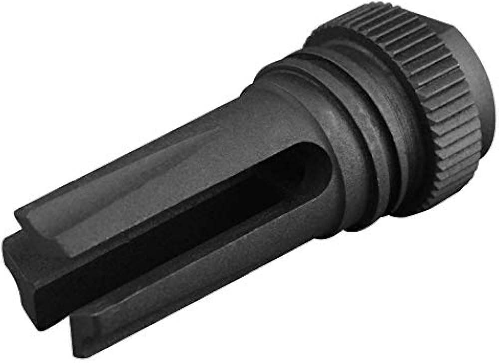 G*H様 実物AACフラッシュハイダー G*H様 実物AACフラッシュハイダー G*H様 実物AACフラッシュハイダー