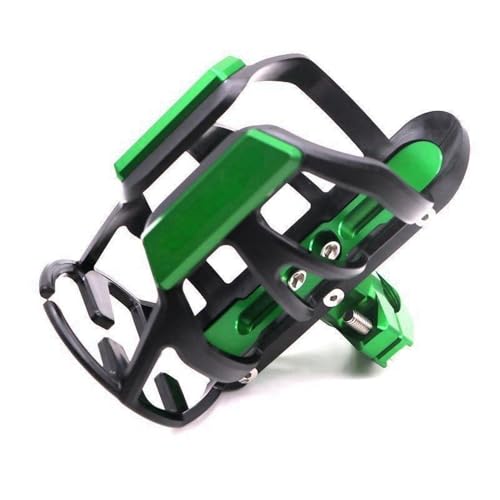 Porte-gobelet pour moto Haojue NK150 : l'accessoire idéal pour vos road trips