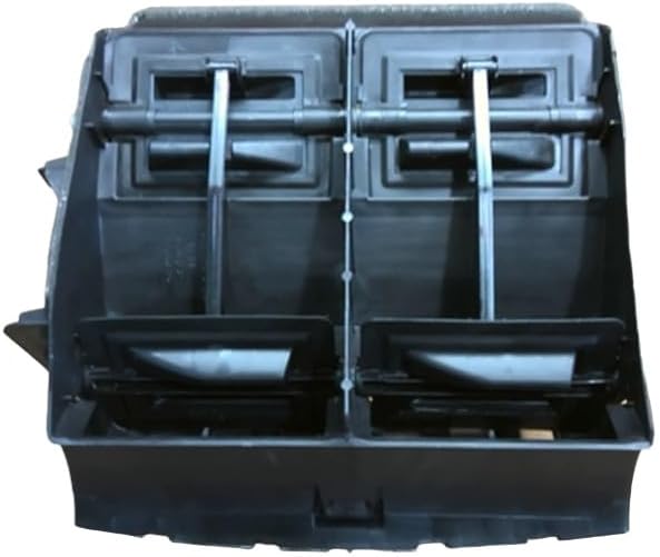 Genuine Chrysler 4885797AE Air Conditioning Blend Air Module