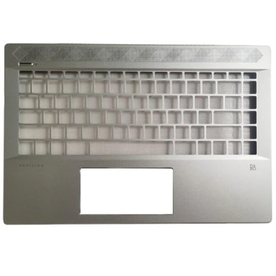 New L19174-001 For HP Pavilion 14-CE TPN-Q207 LCD Back Cover Top Rear New L19174-001 For HP Pavilion 14-CE TPN-Q207 LCD Back Cover Top Rear