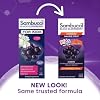 Sambucol Black Elderberry Syrup for Kids - Elderberry Extract, Kids Elderberry Syrup, Black Elderberry, Immune Support - 4 Fl Oz