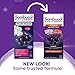 Sambucol Black Elderberry Syrup for Kids - Elderberry Liquid with Vitamin C for Kids No Artificial Flavors, High Antioxidants, Daily Wellness Support, Berry Flavored - 4 Fl Oz