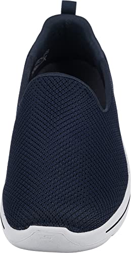 Image of Skechers Men Go Walk 5 Downdraft Walking Shoes