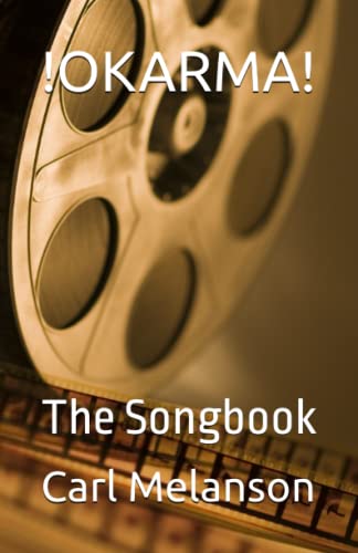 !OKARMA!: The Songbook