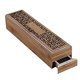 Como puede ver la imagen, está en buenas condiciones y fue creada por artesanos expertos en un estilo tradicional con artesanías finas.
