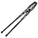 Caliburn Blacksmith Wolf Jaw (Large) Tongs - 450mm / 18in