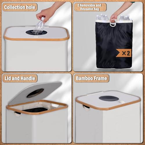 Efluky BINS For Kitchen Indoor Outdoor Home thumb #3
