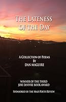 The Lateness Of The Day 154684371X Book Cover