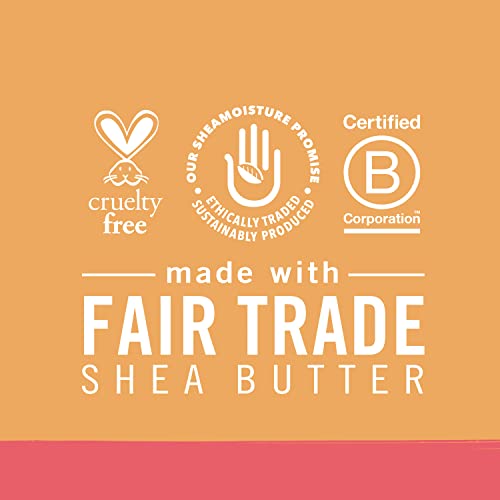 Sheamoisture Face Moisturizer For Dull thumb #16
