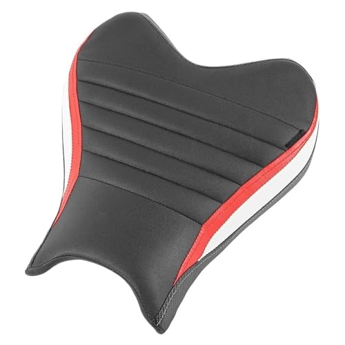 Coussin passager arrière moto YZF R7 pour réduire la fatigue