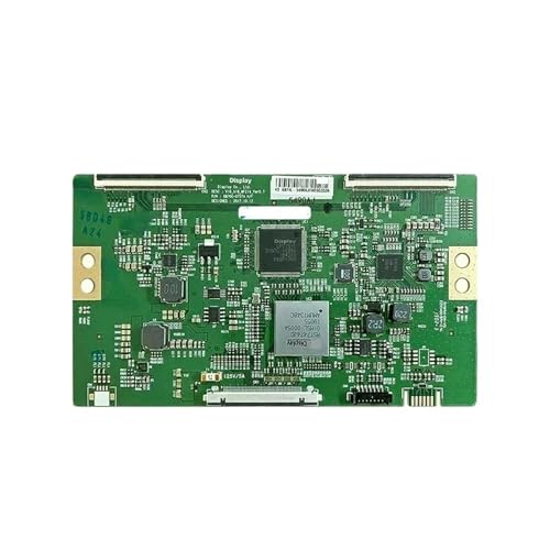 Placa Tcon LG 6870C-0757A V18 para Televisores de 49 Pulgadas