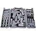 HMKJHL Air Tool and Accessories Kit, 71 Piece, Impact Wrench, Air Ratchet, Die Grinder, Aire Hammer, Hose Fittings, Storage Case,240601-16,Send Goods from Local Warehouse,Fast delivery