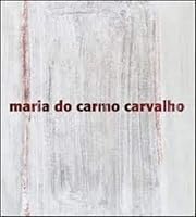 livro artes maria do carmo carvalho 8590205851 Book Cover