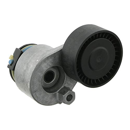 Cinghia Di Distribuzione Febi 27824 - Per Albero Motore, Diametro 165mm