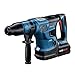 Bosch GBH18V-36CK24 PROFACTOR™ 18V Connected-Ready SDS-max® 1-9/16 In. Rotary Hammer Kit with (2) CORE18V® 8 Ah High Power Batteries