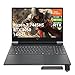 HP Victus 15.6" FHD 144Hz Gaming Laptop, AMD Ryzen 7 7445HS, GeForce RTX 4050 6GB GDDR6, 32GB DDR5, 1TB SSD, Backlit Keyboard, Copilot, Wi-Fi 6, Win 11 Pro, Mica Silver, 1TB Docking Station Set