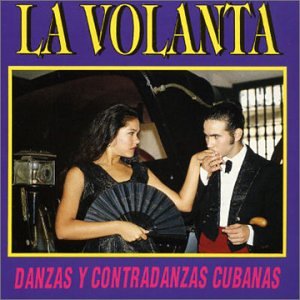 La Volanta