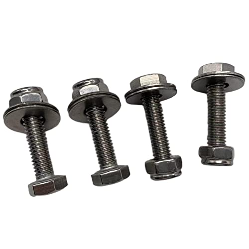 image for UANOFCN FO2001 Hydrofoil Stabilizer for Marine Outboard Motor and Ster