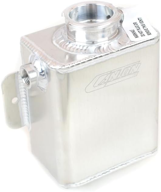 80-200 Universal Coolant Expansion/Fill Tank