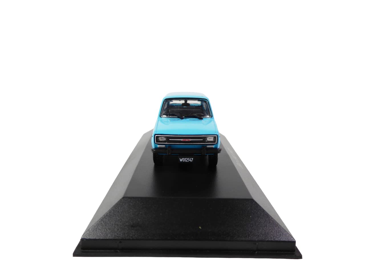 OPO 10 - Coche FIAT 133L 1977 - Salvat 1/43 - AR64